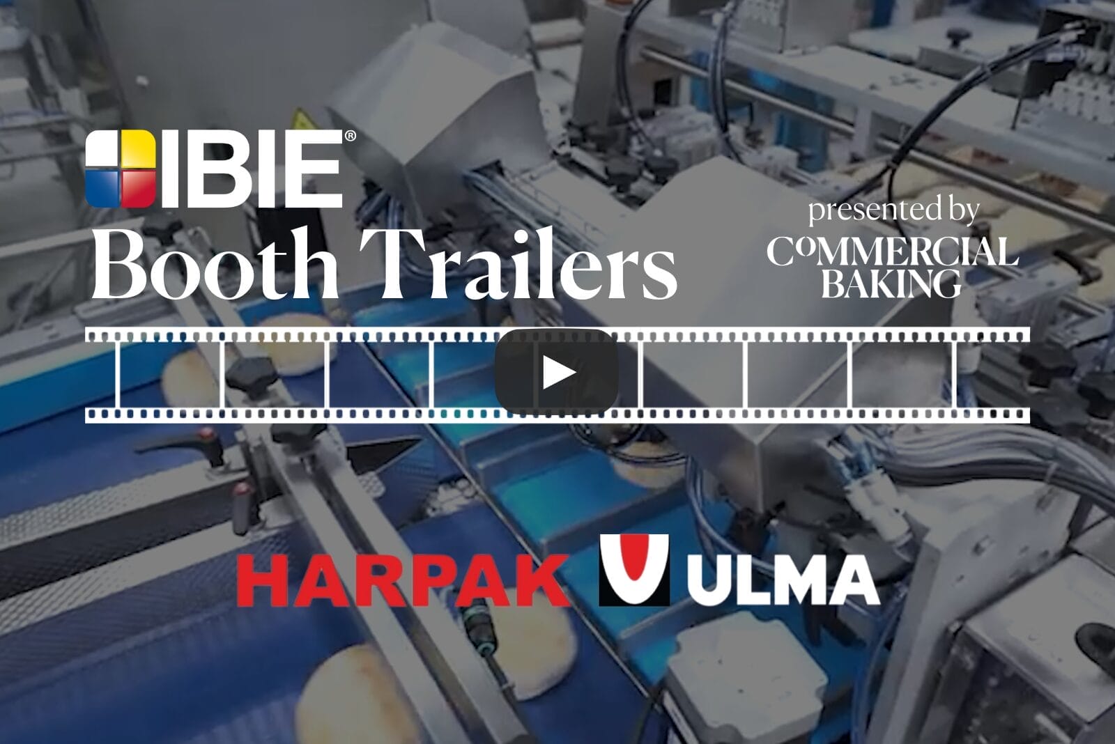 Harpak-Ulma IBIE