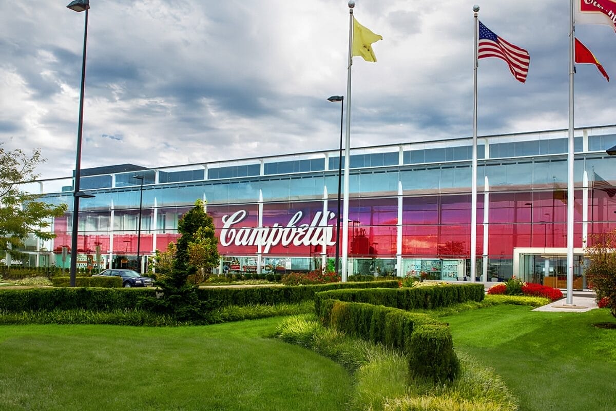 Campbell’s workforce investments garner recognition