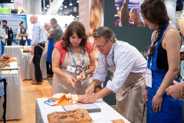 Judges revealed for IBIE 2025 World Bread Awards USA