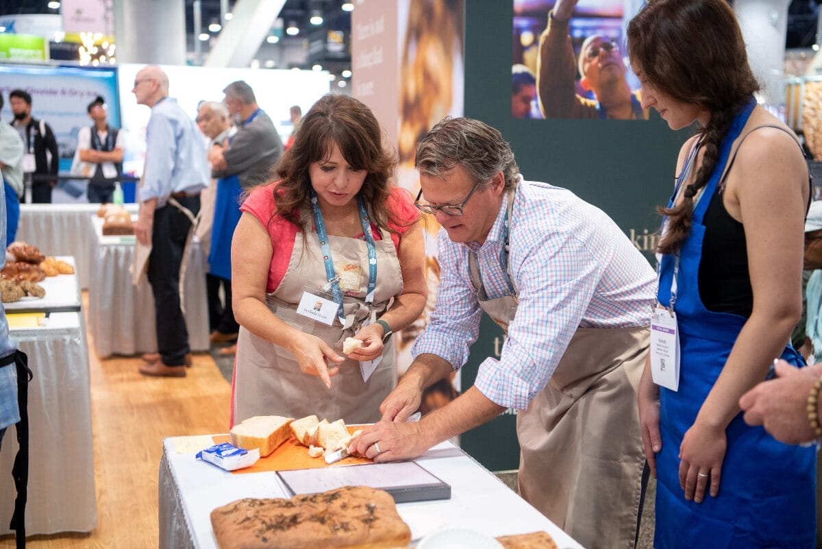 Judges revealed for IBIE 2025 World Bread Awards USA