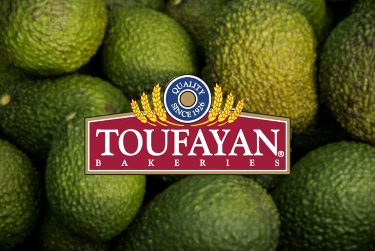 Toufayan answers seed oil-free call with new wraps