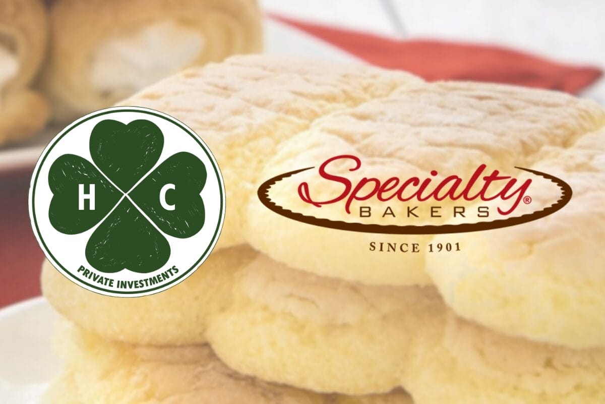 Specialty Bakers sold to HC Private Investments