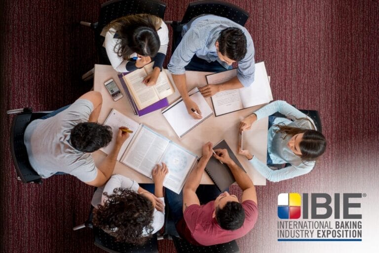 IBIE selects 2025 Student Immersion Program class