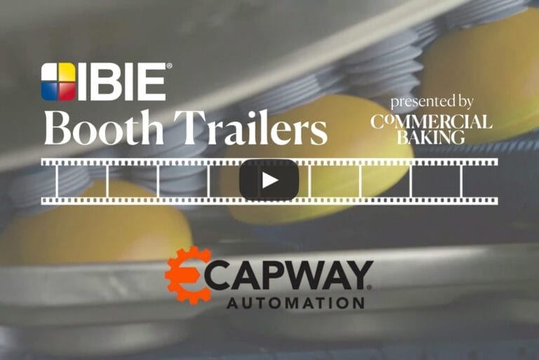 Capway IBIE