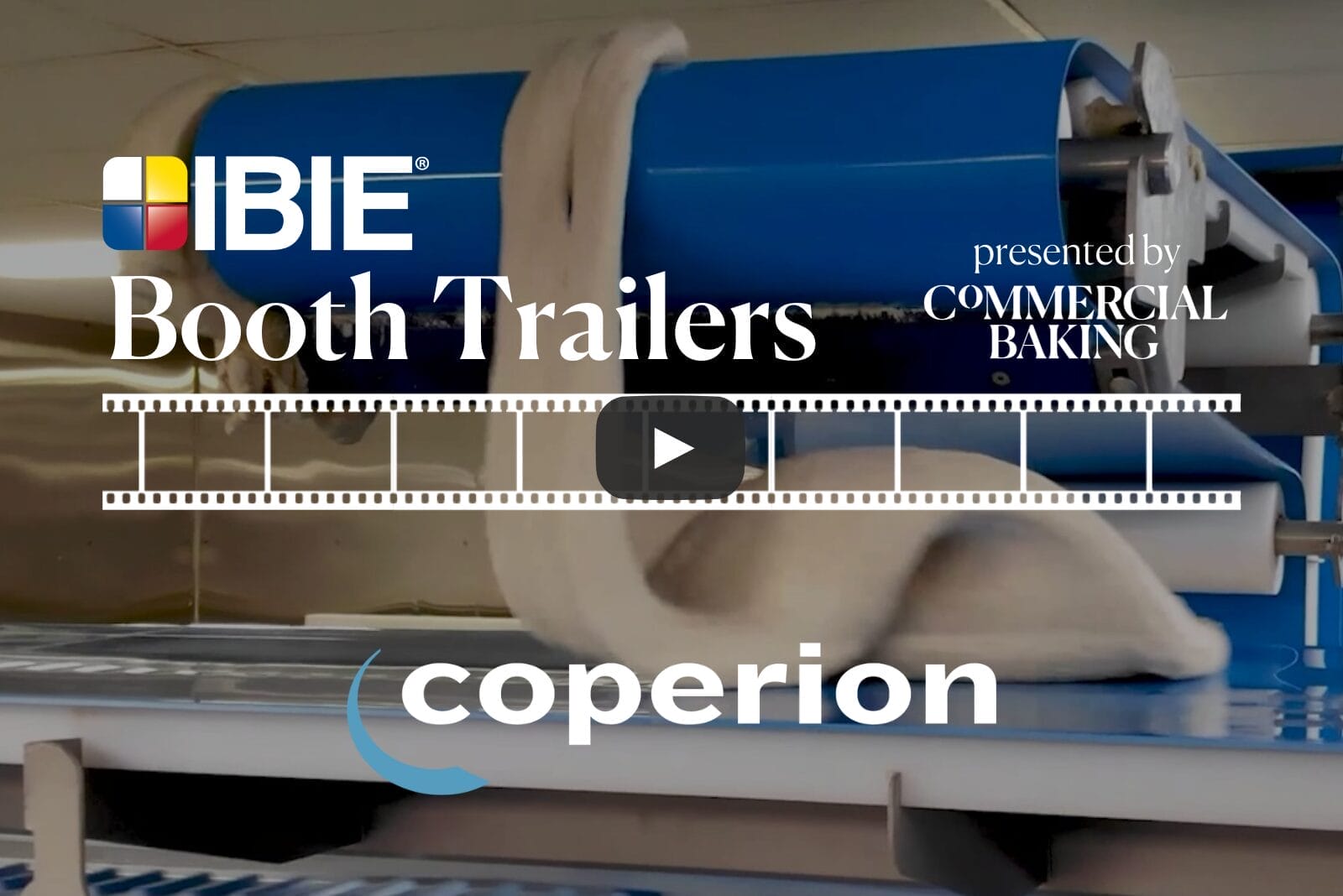 Coperion IBIE