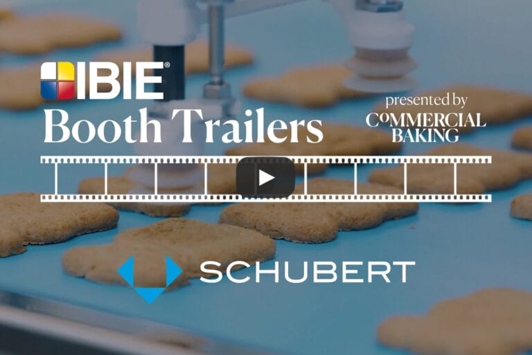 Schubert IBIE