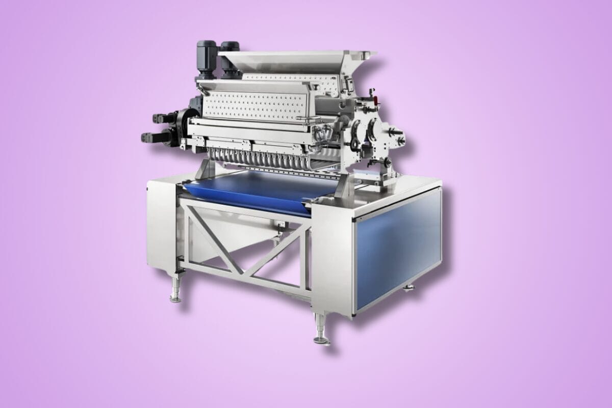 GEA Bake Extruder