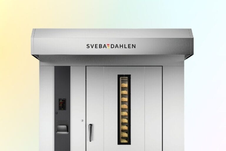 Optimized energy oven systems