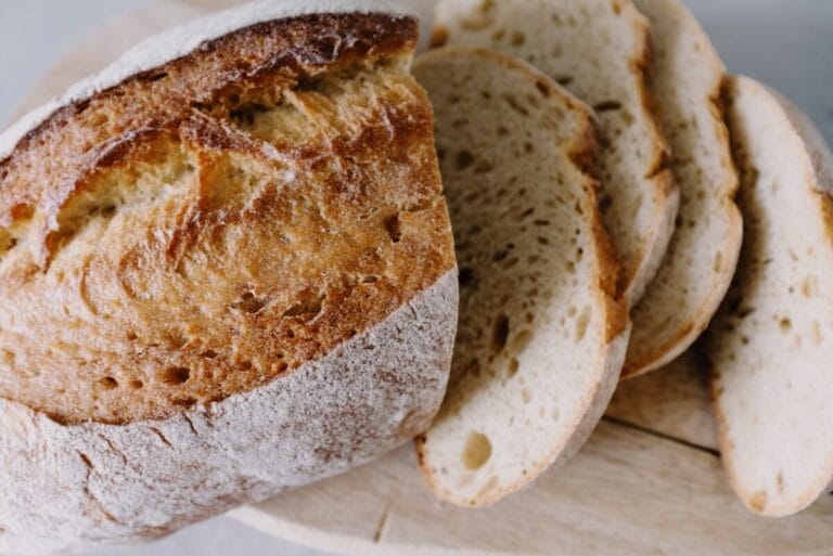 Lesaffre’s Livendo Liquid Wheat Sourdough
