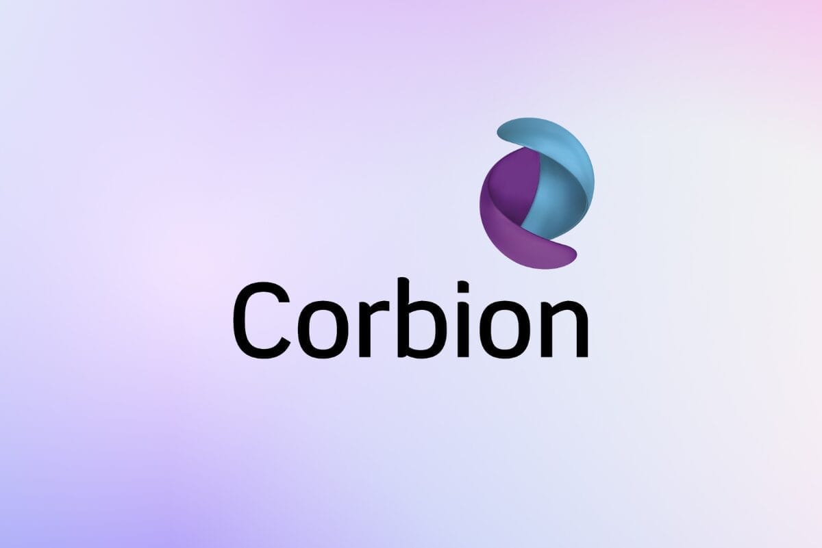 Corbion logo