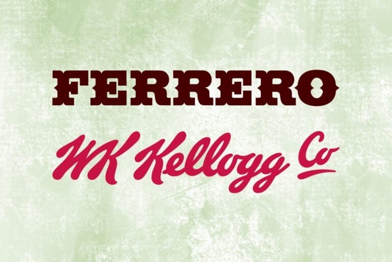 Ferrero Group nabs WK Kellogg Co. for $3.1 billion