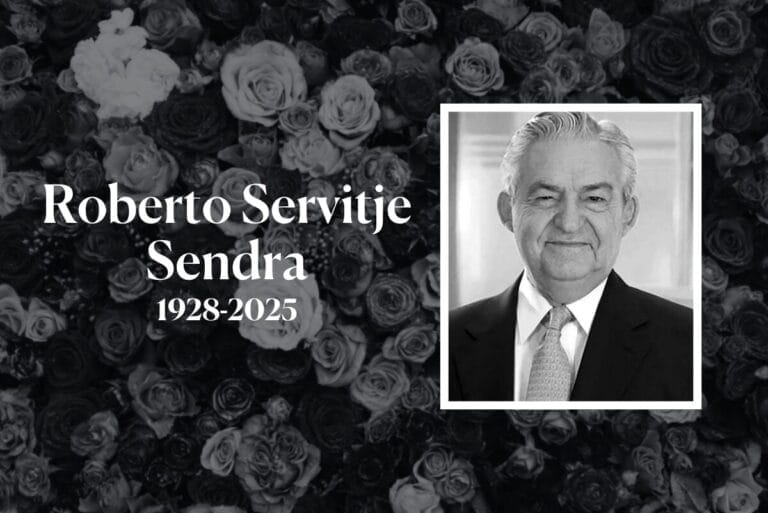 In Memoriam: Roberto Servitje Sendra, Grupo Bimbo co-founder
