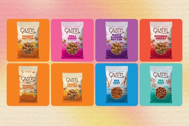 New branding highlights Quinn’s commitment to transparency