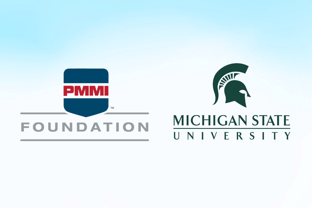 PMMI Foundation contributes $100,000 to MSU’s School of Packaging