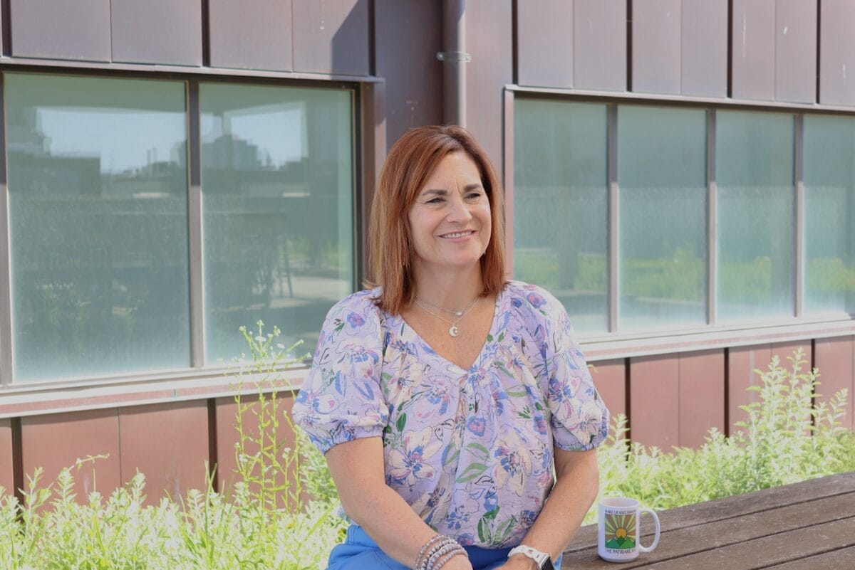 Joanie Spencer, editor-in-chief of Commercial Baking