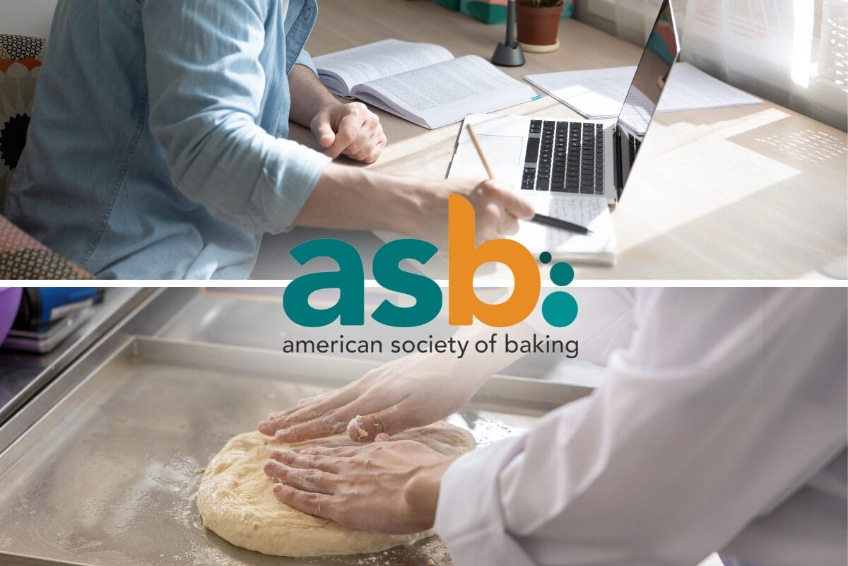 American Society of Baking (ASB) course
