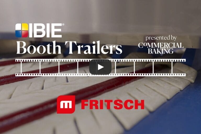 Fritsch IBIE