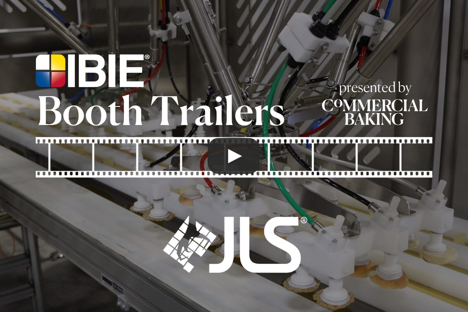 JLS Automation IBIE