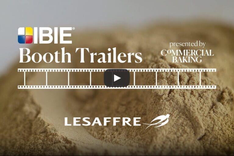 Lesaffre IBIE 2025