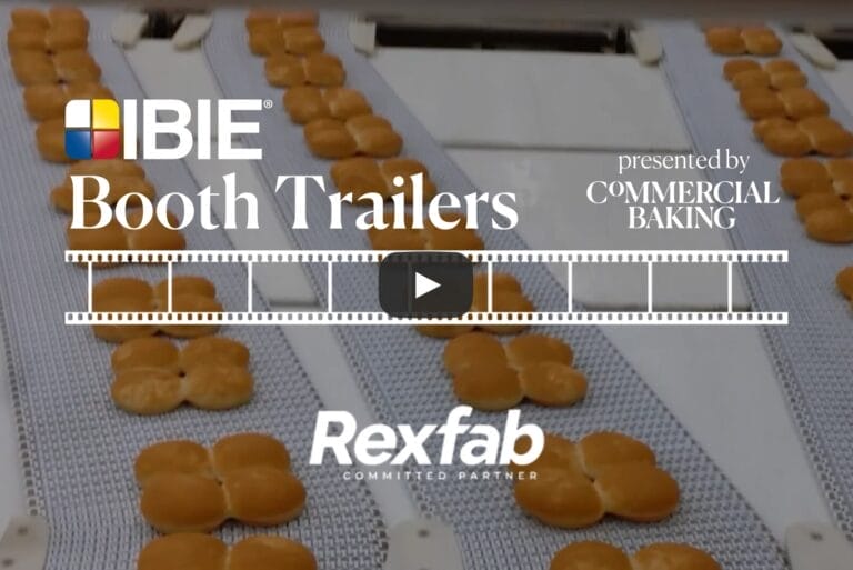 Rexfab IBIE 2025