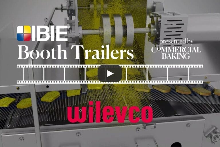Wilevco IBIE 2025