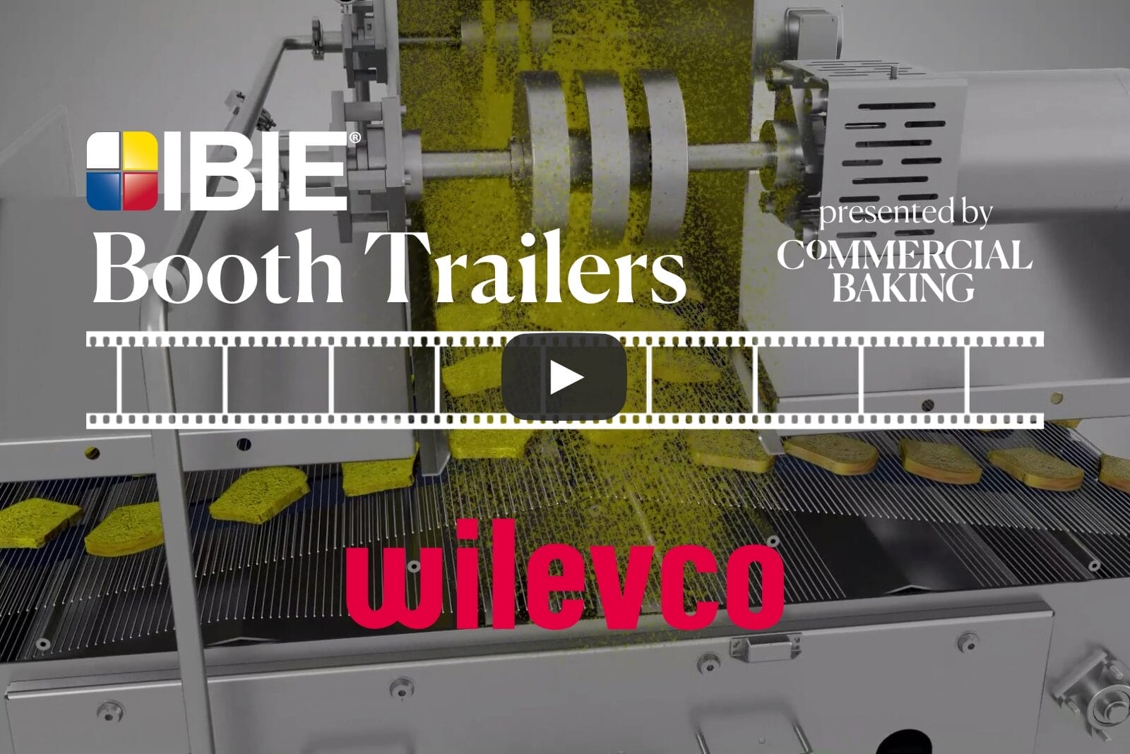 Wilevco IBIE 2025