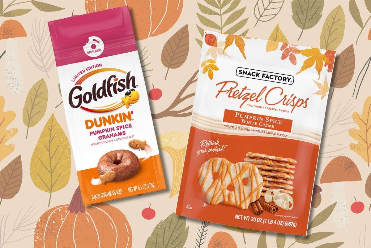 The Campbell’s Co. brands deliver seasonal favorites