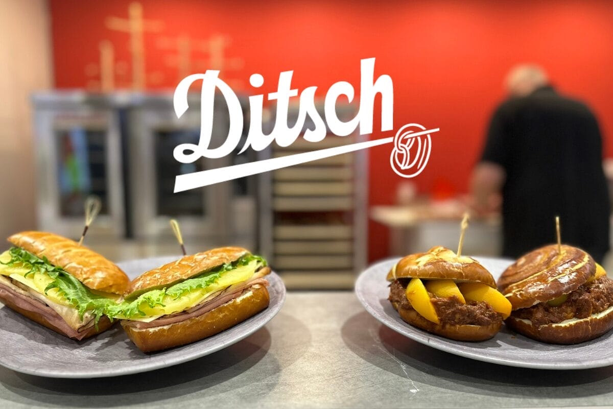 Ditsch USA twists up its portfolio
