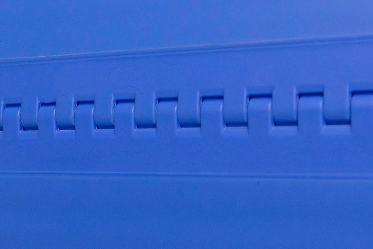 Intralox’s ZeroSplice technology