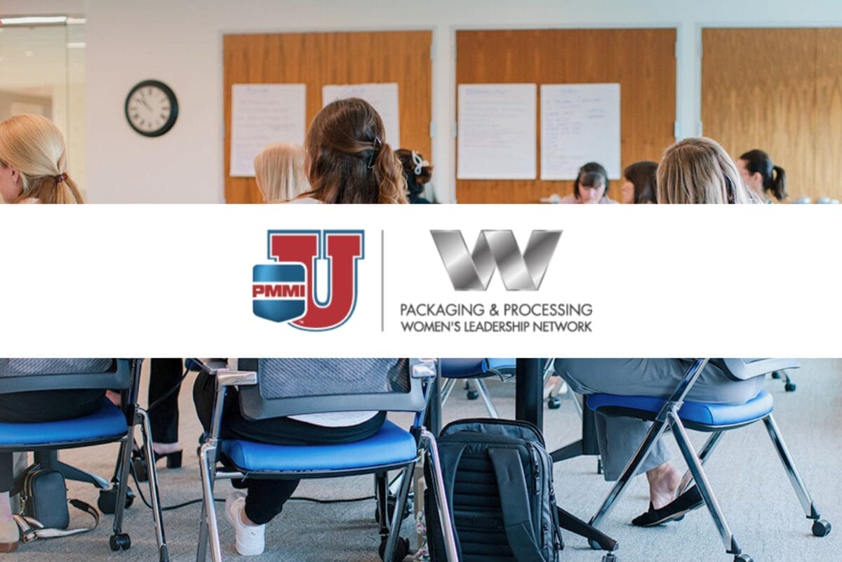 SheLeads workshop boosts growth for women in manufacturing