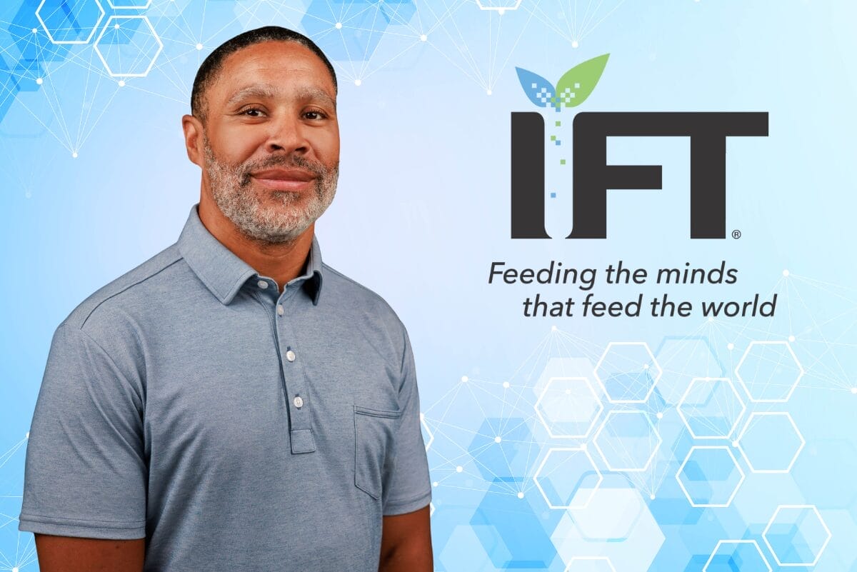 Eric Ellis strengthens IFT c-suite as new CFO