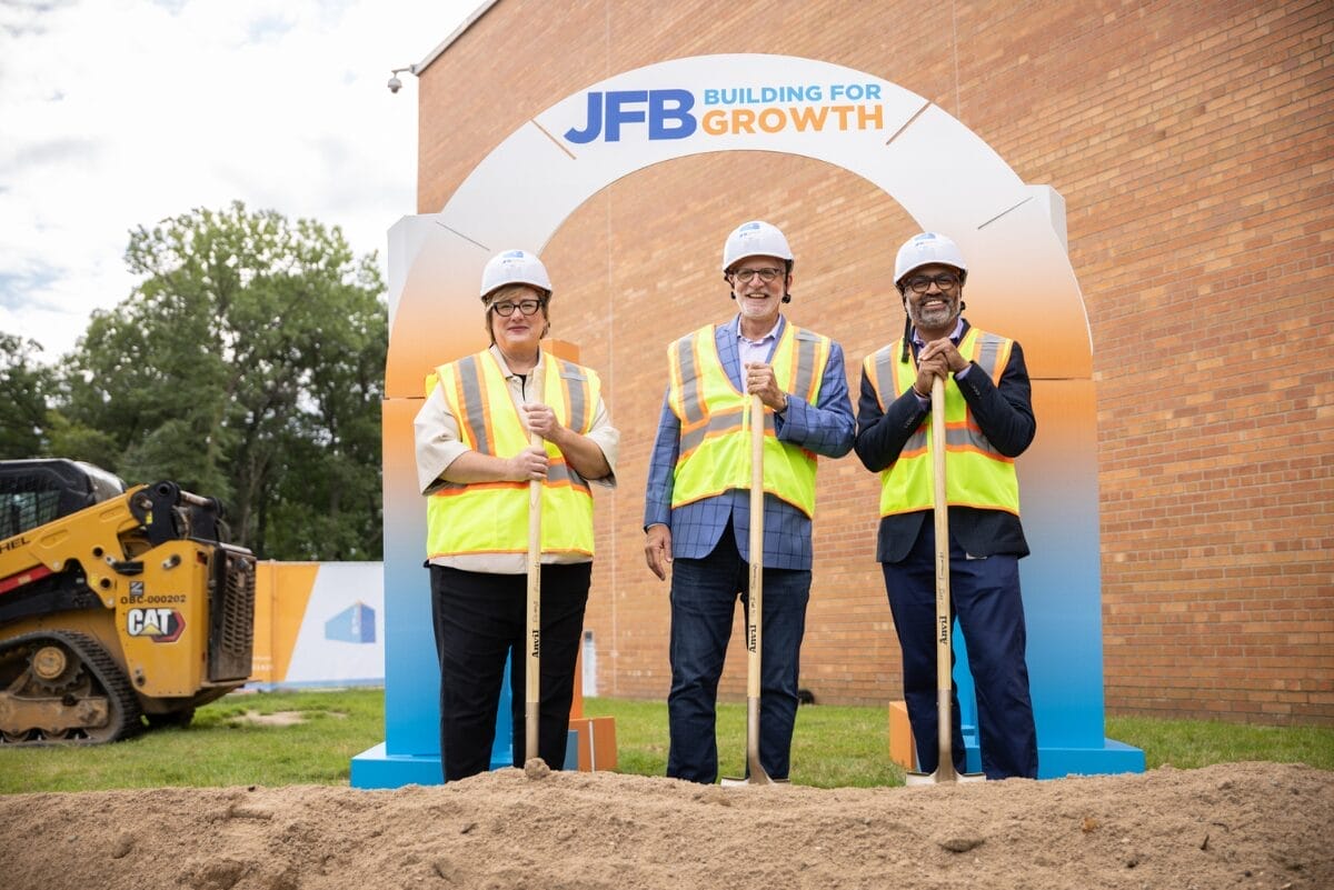 $54 million investment expands General Mills’ JFB Technical Center
