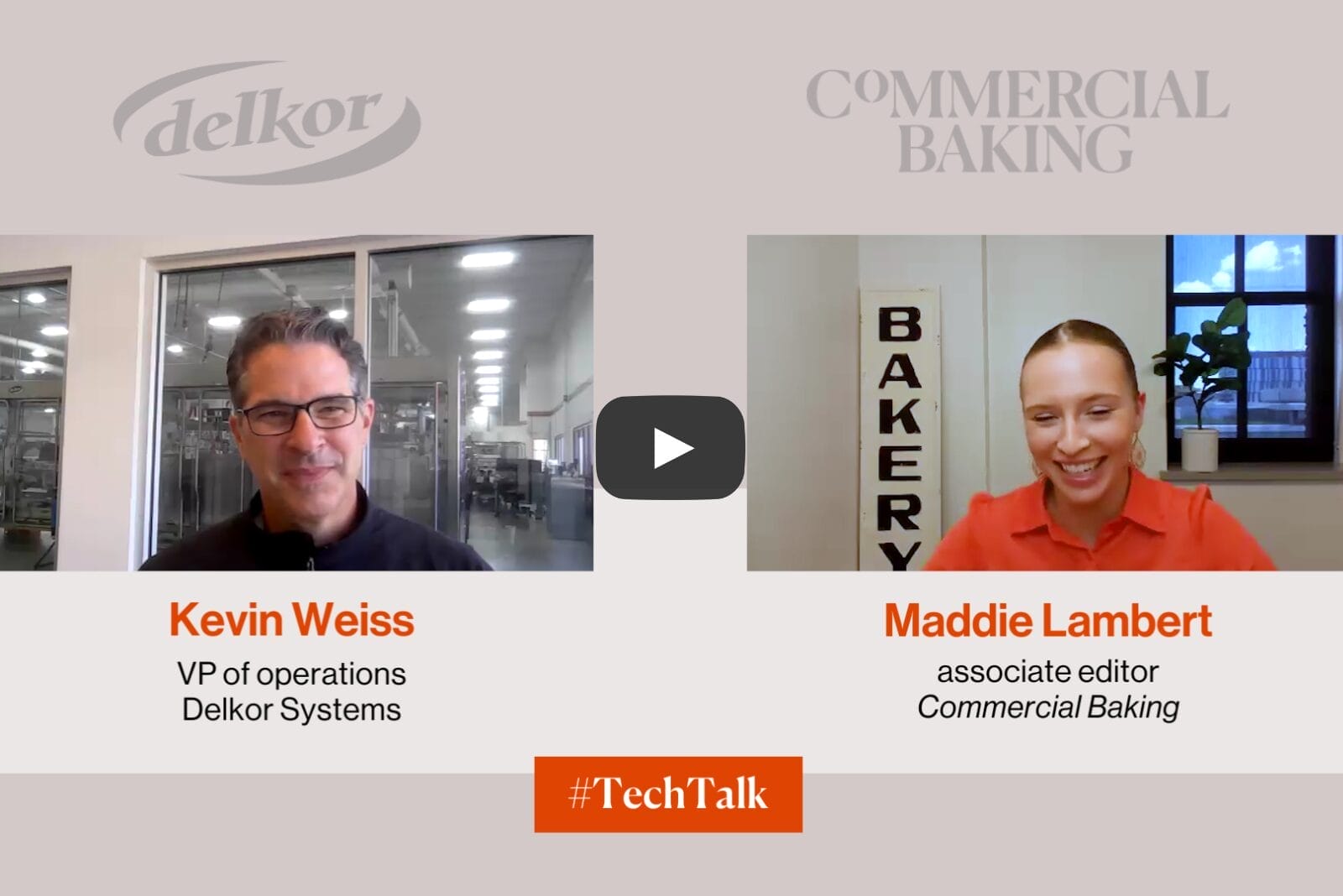 Delkor TechTalk