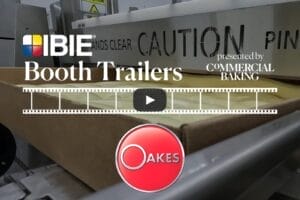 Oakes IBIE