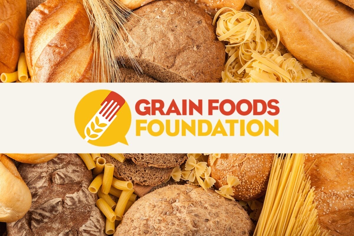 Grain foods study highlights nutritional significance