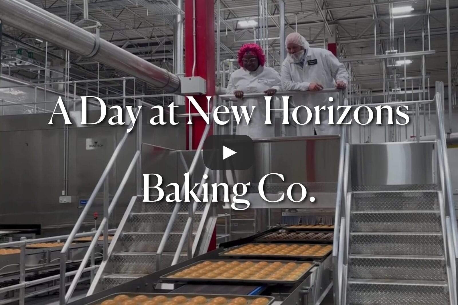 New Horizons Baking Co.